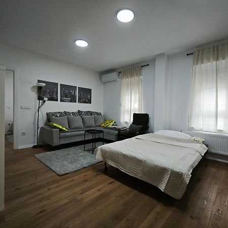 Apartman Danica Velika Gorica Dış mekan fotoğraf