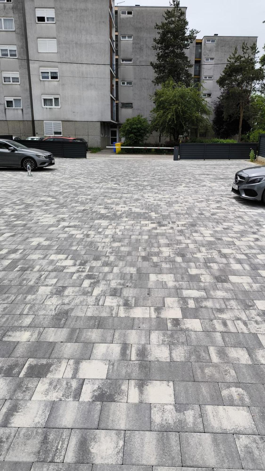 Apartman Danica Velika Gorica Dış mekan fotoğraf