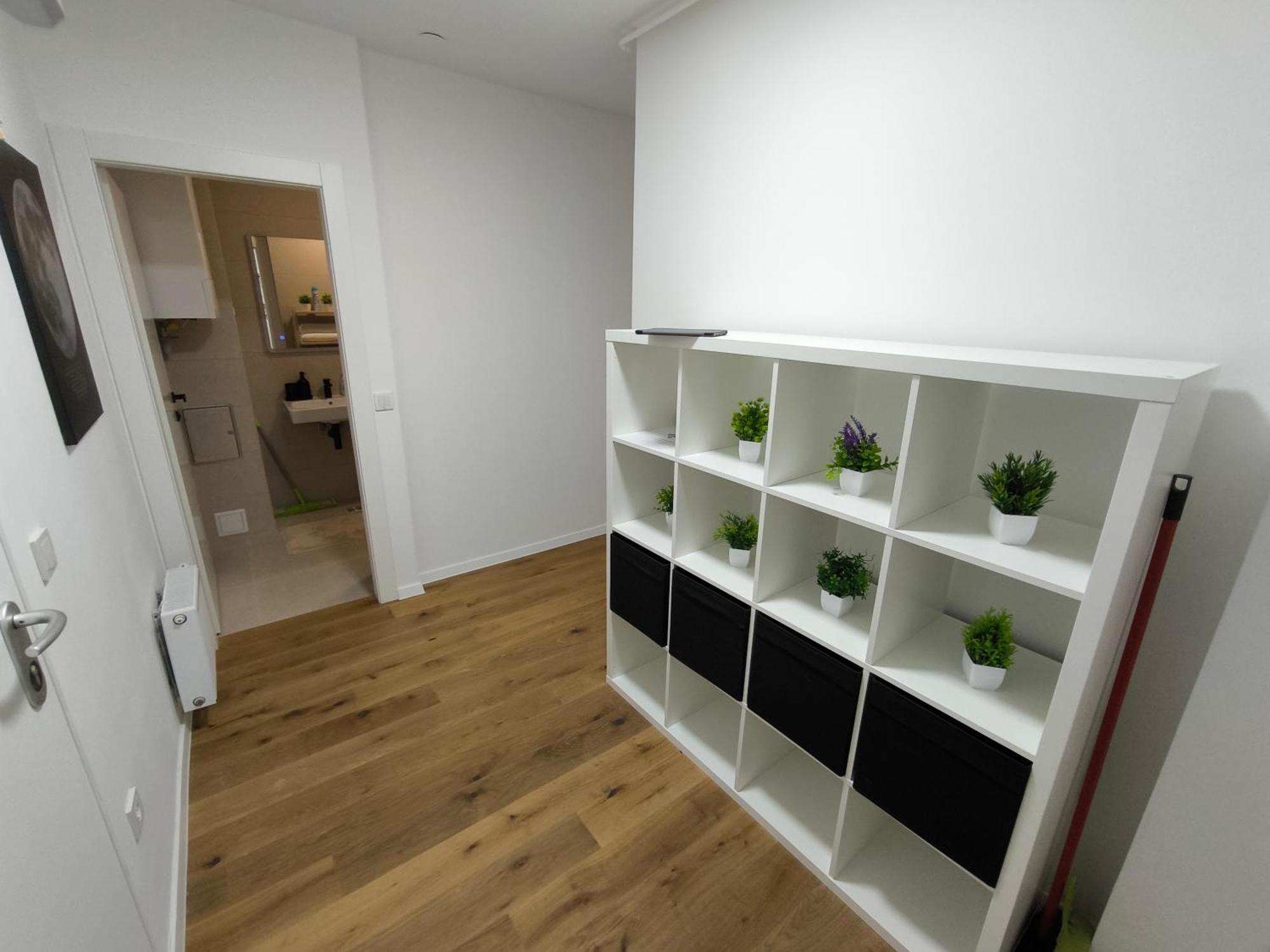 Apartman Danica Velika Gorica Dış mekan fotoğraf