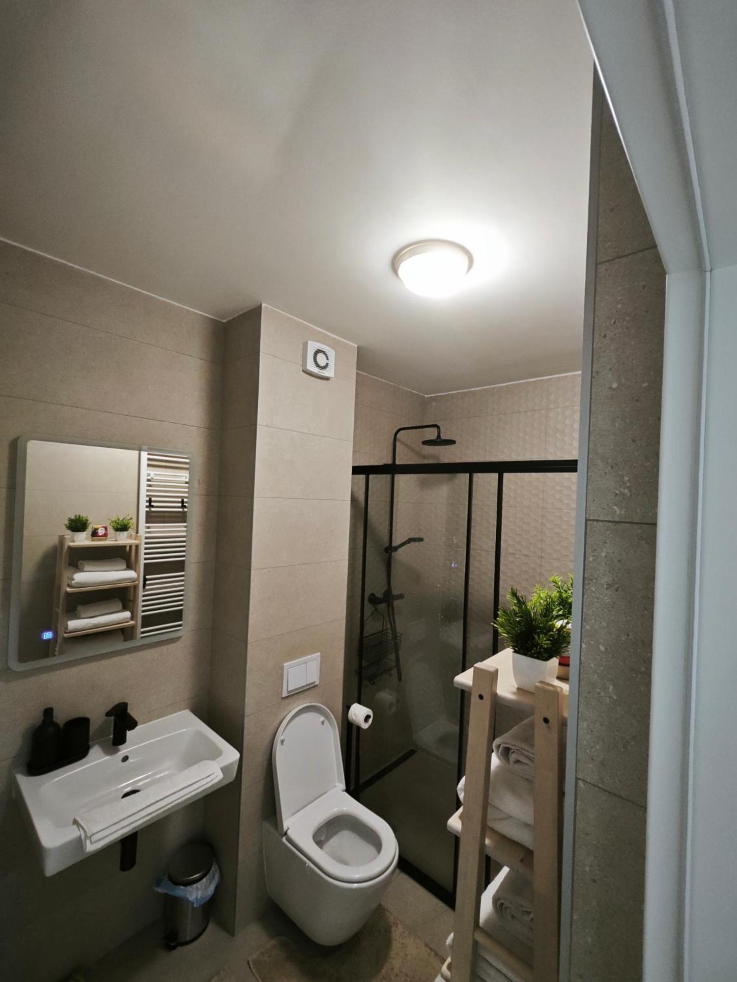 Apartman Danica Velika Gorica Dış mekan fotoğraf
